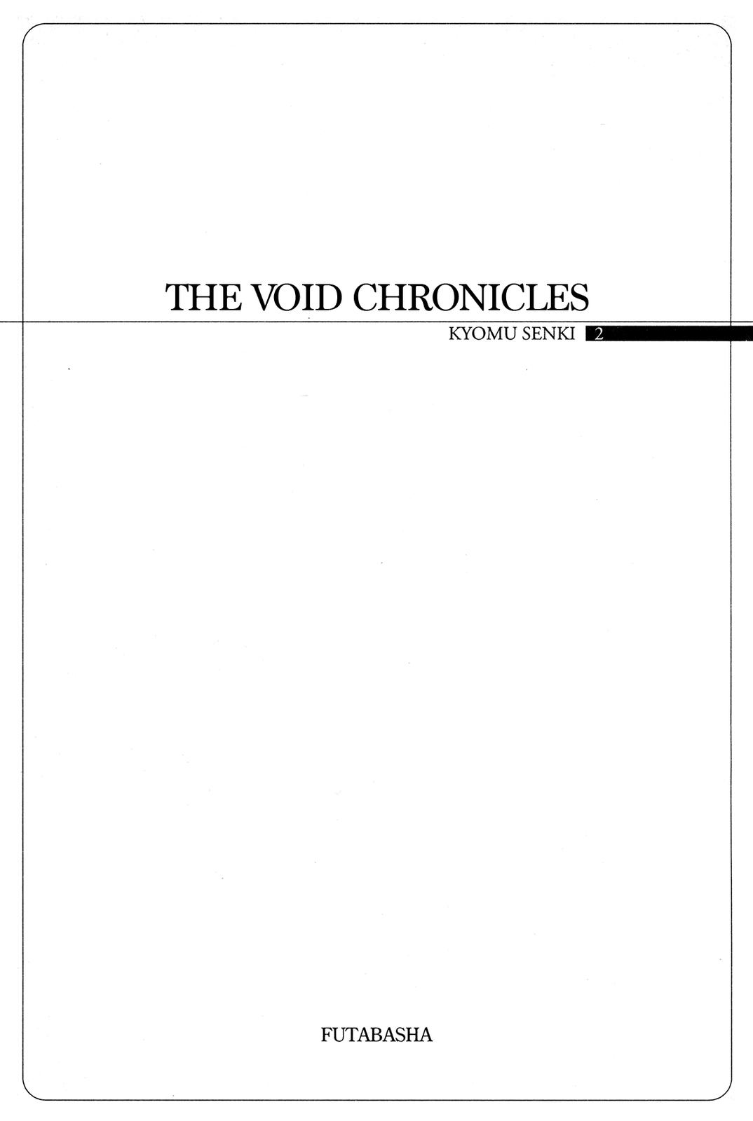 Kyomu Senki Chap 10 - Next Chap 11