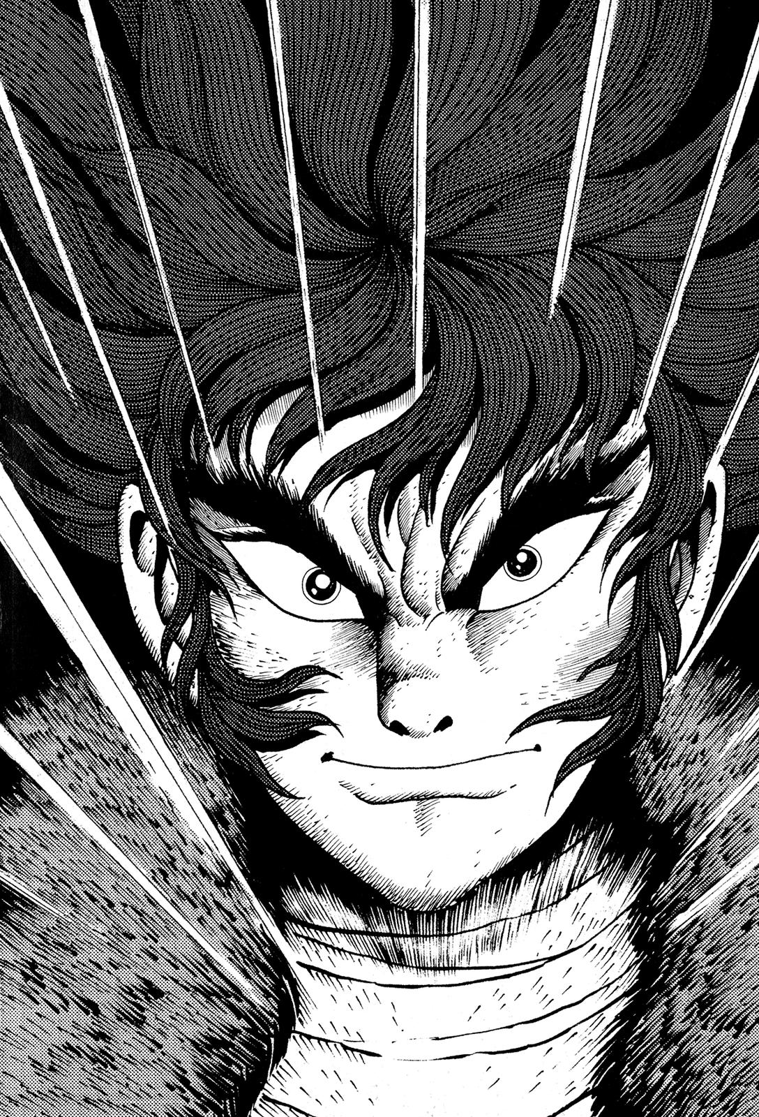 Kyomu Senki Chap 10 - Next Chap 11