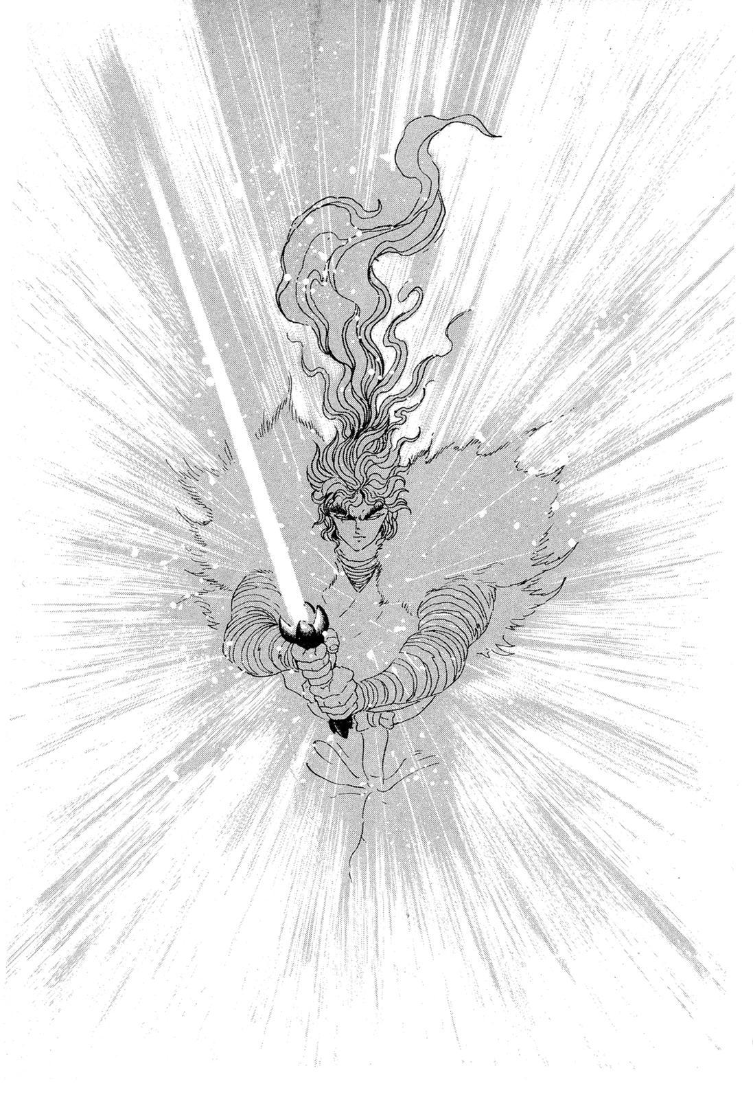 Kyomu Senki Chap 11 - Next Chap 12