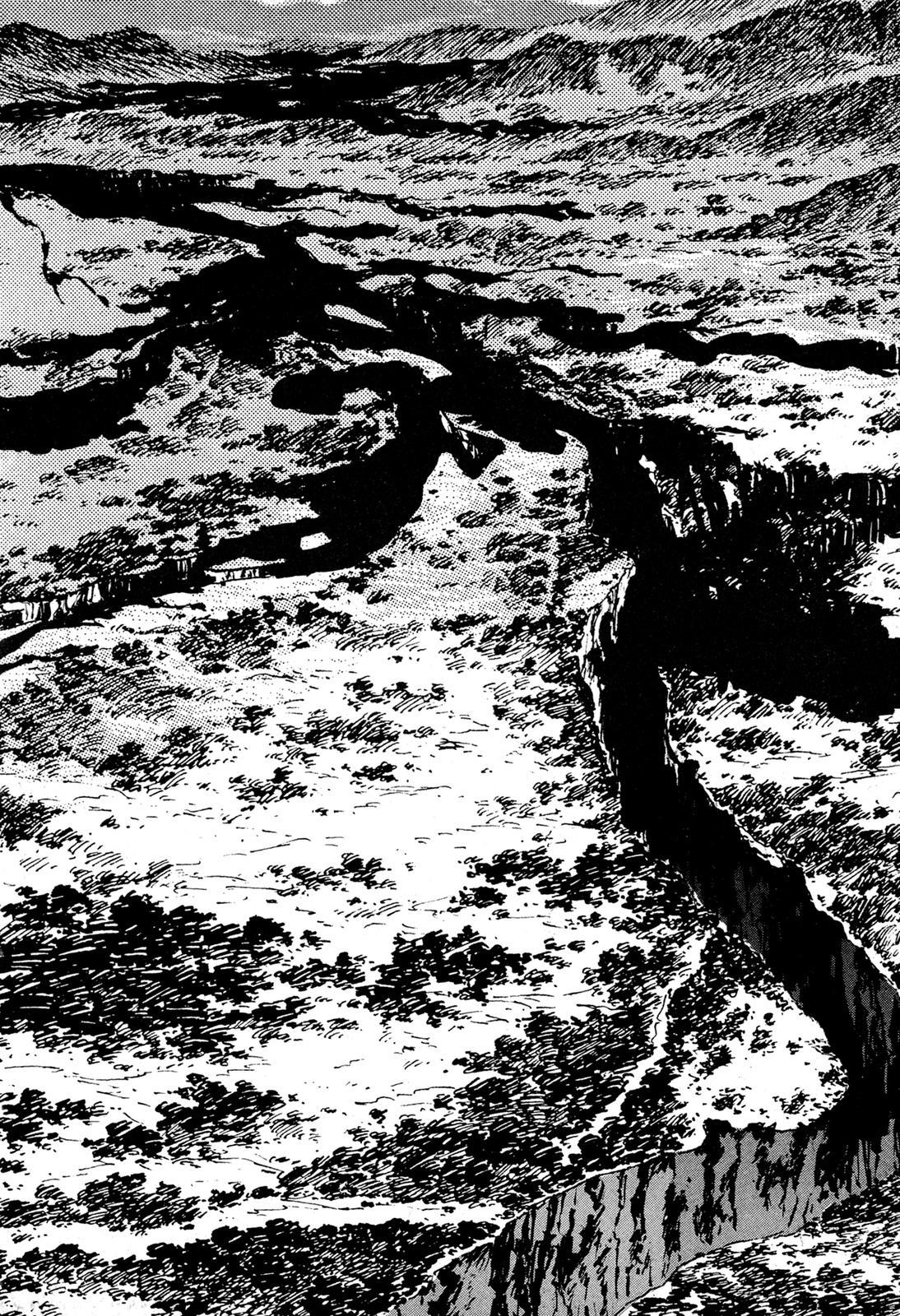 Kyomu Senki Chap 11 - Next Chap 12