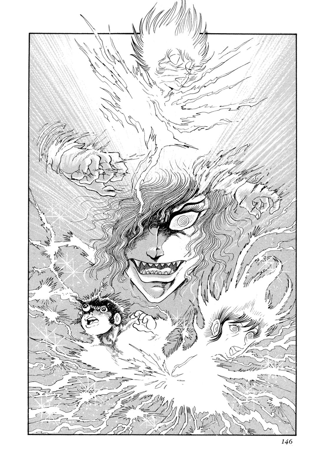 Kyomu Senki Chap 13 - Next Chap 14