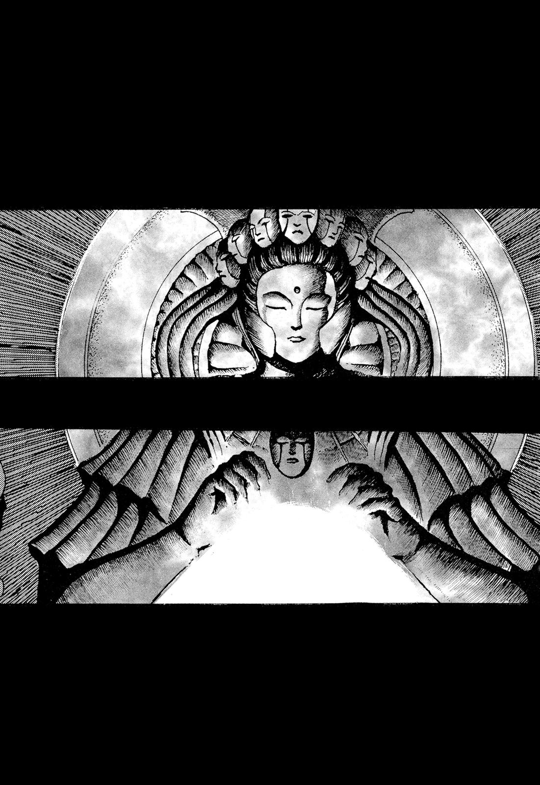 Kyomu Senki Chap 13 - Next Chap 14