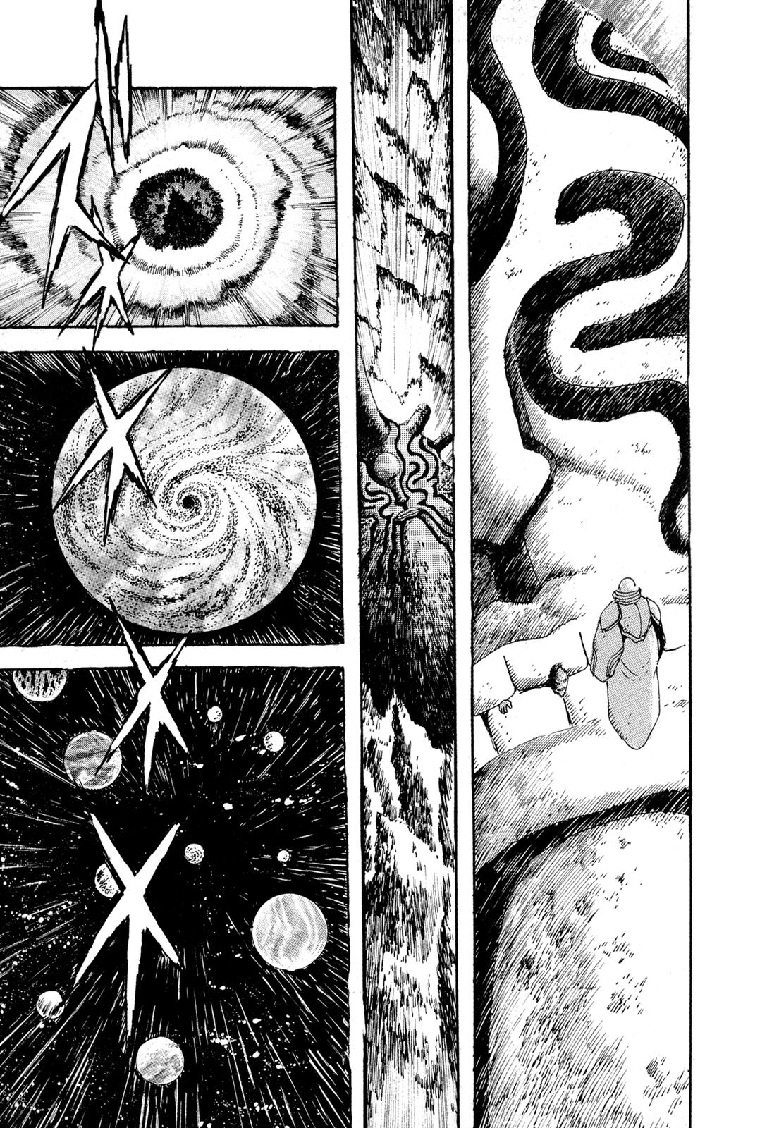 Kyomu Senki Chap 13 - Next Chap 14