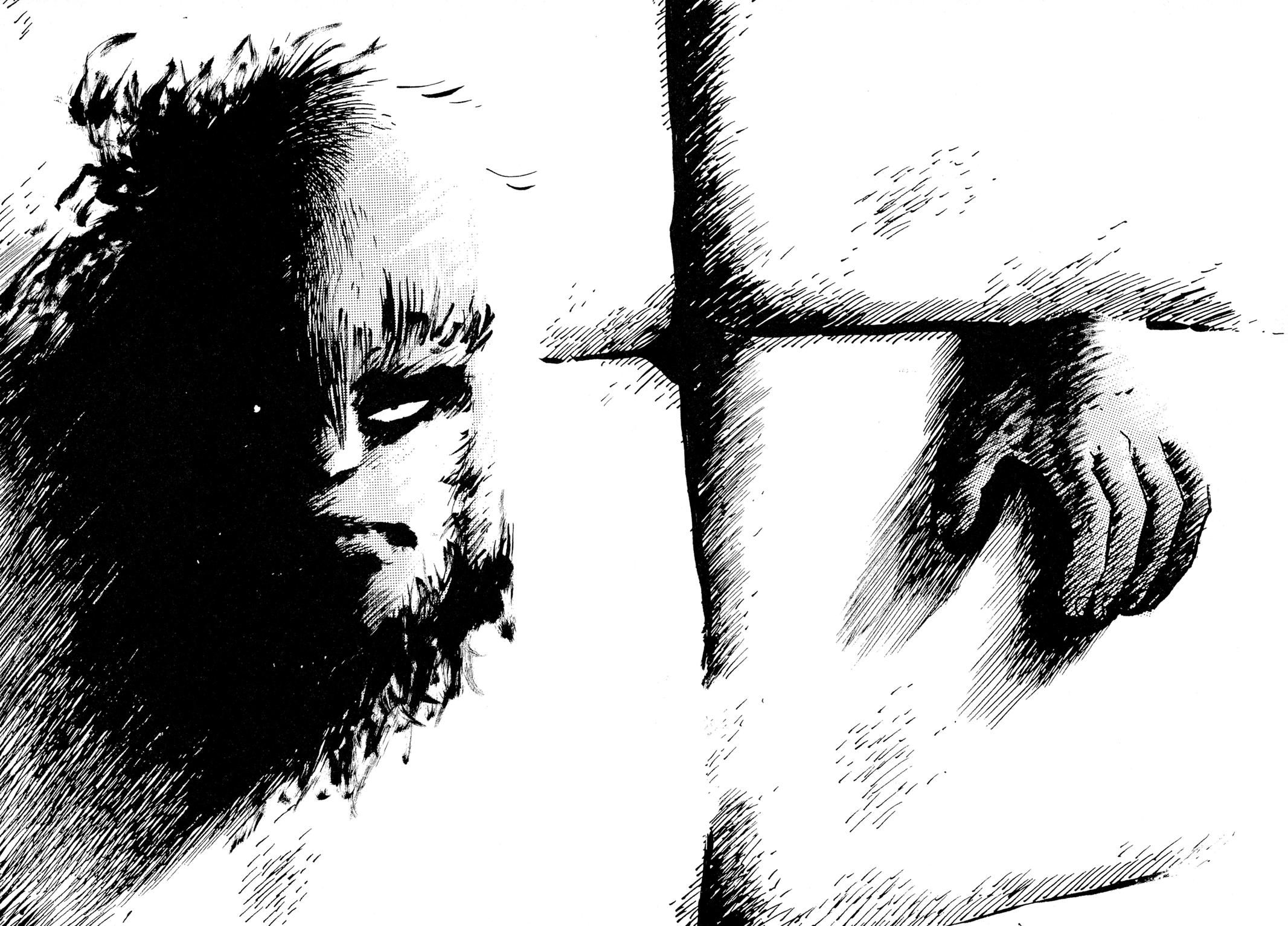 Kyomu Senki Chap 13 - Next Chap 14