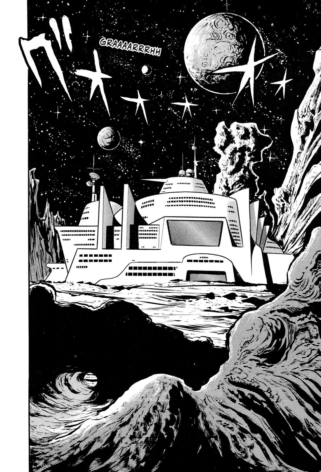 Kyomu Senki Chap 13 - Next Chap 14