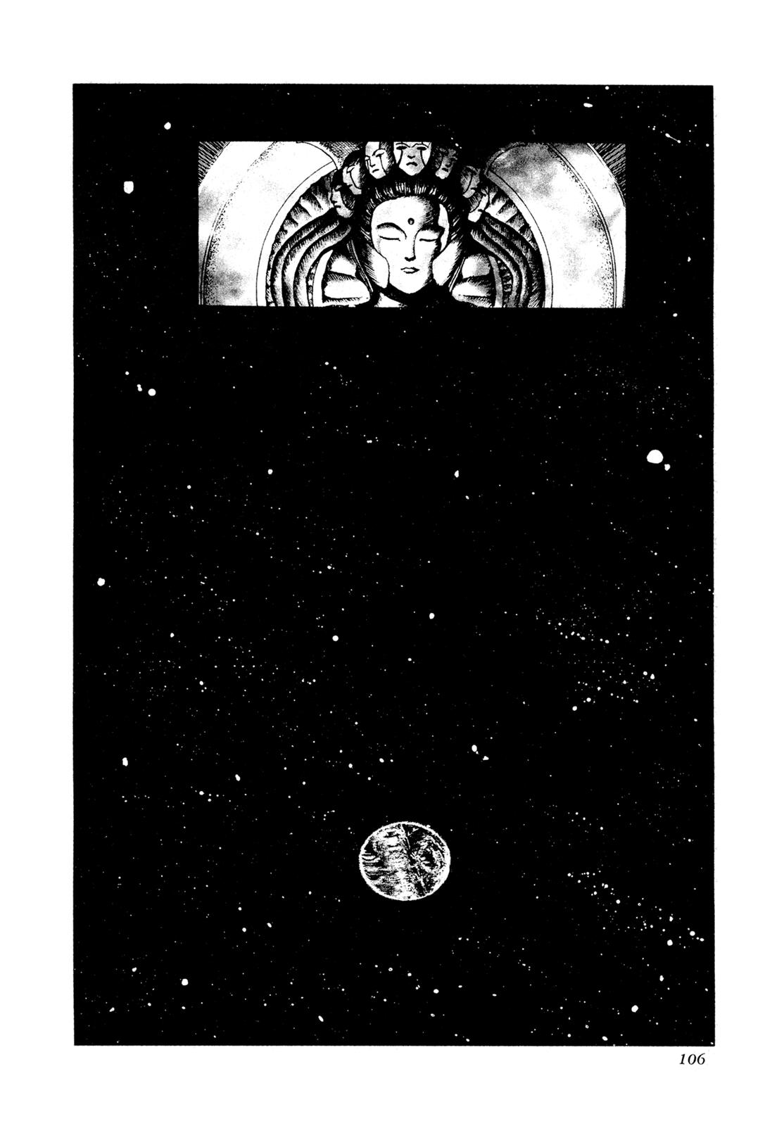 Kyomu Senki Chap 13 - Next Chap 14