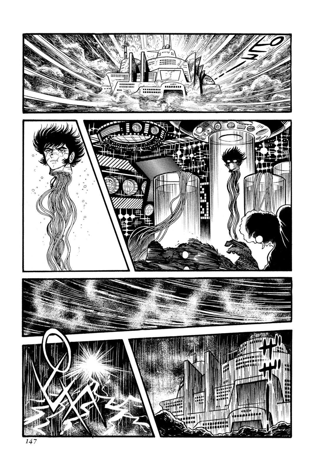 Kyomu Senki Chap 13 - Next Chap 14