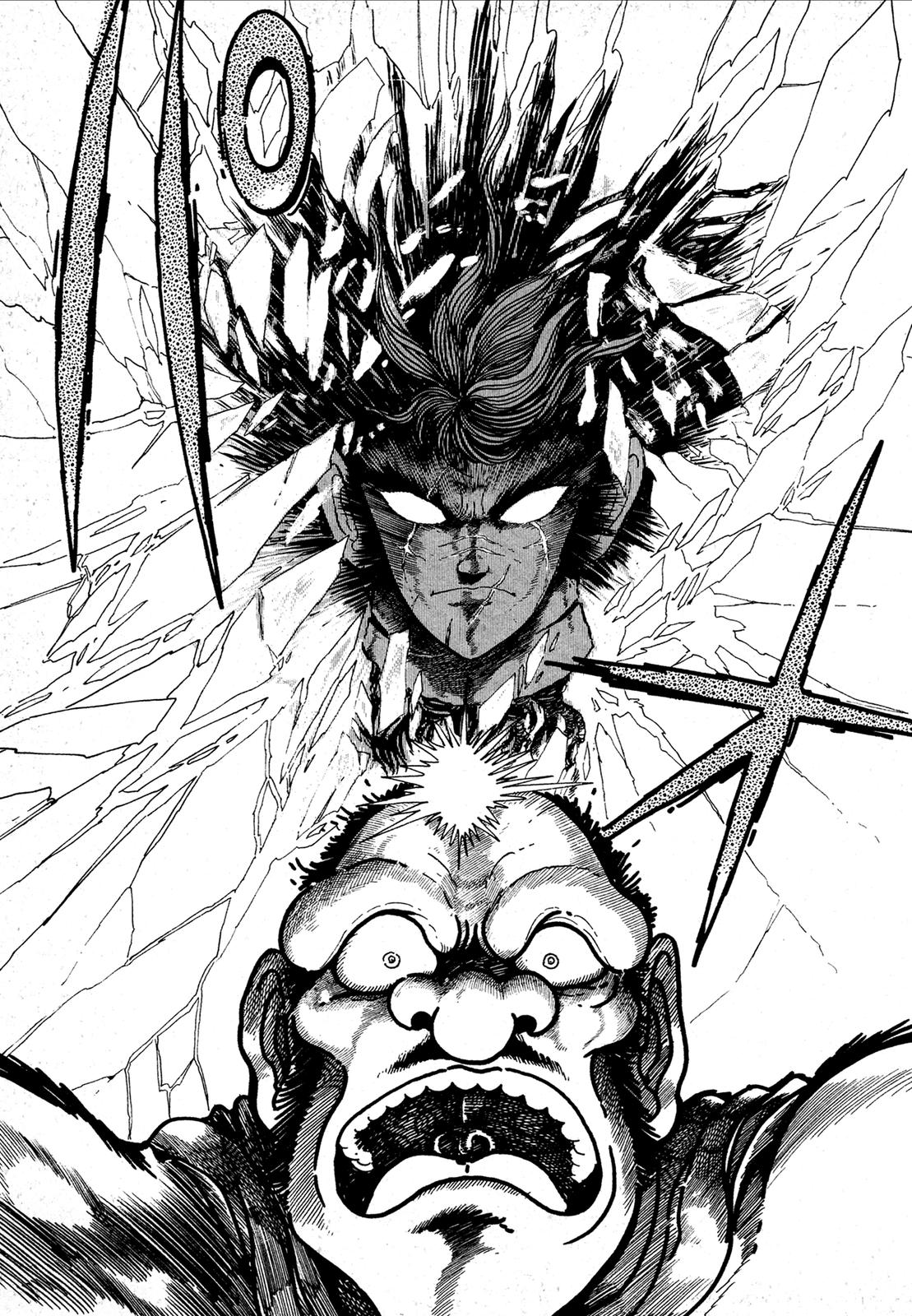 Kyomu Senki Chap 13 - Next Chap 14