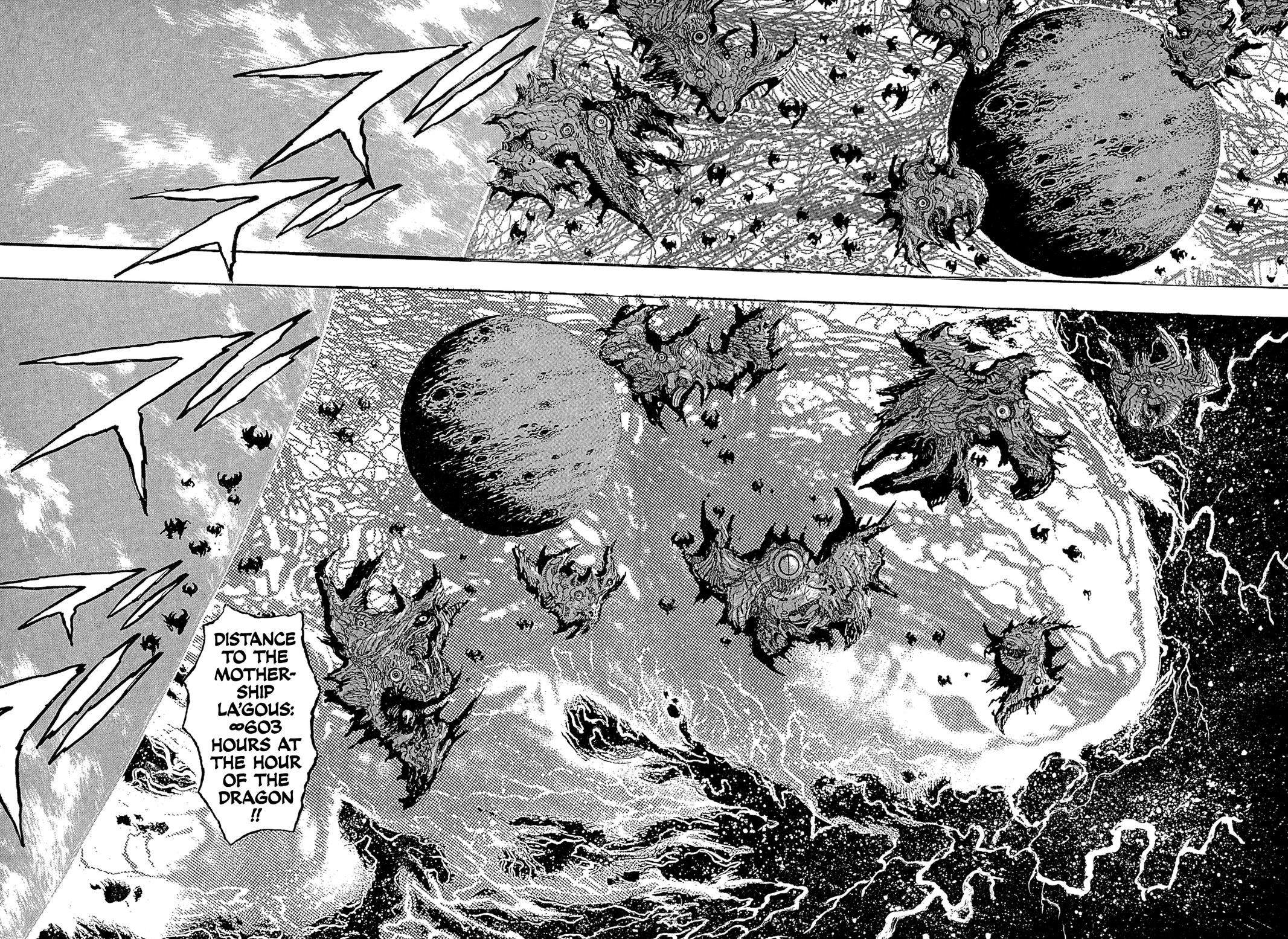 Kyomu Senki Chap 20 - Next Chap 21