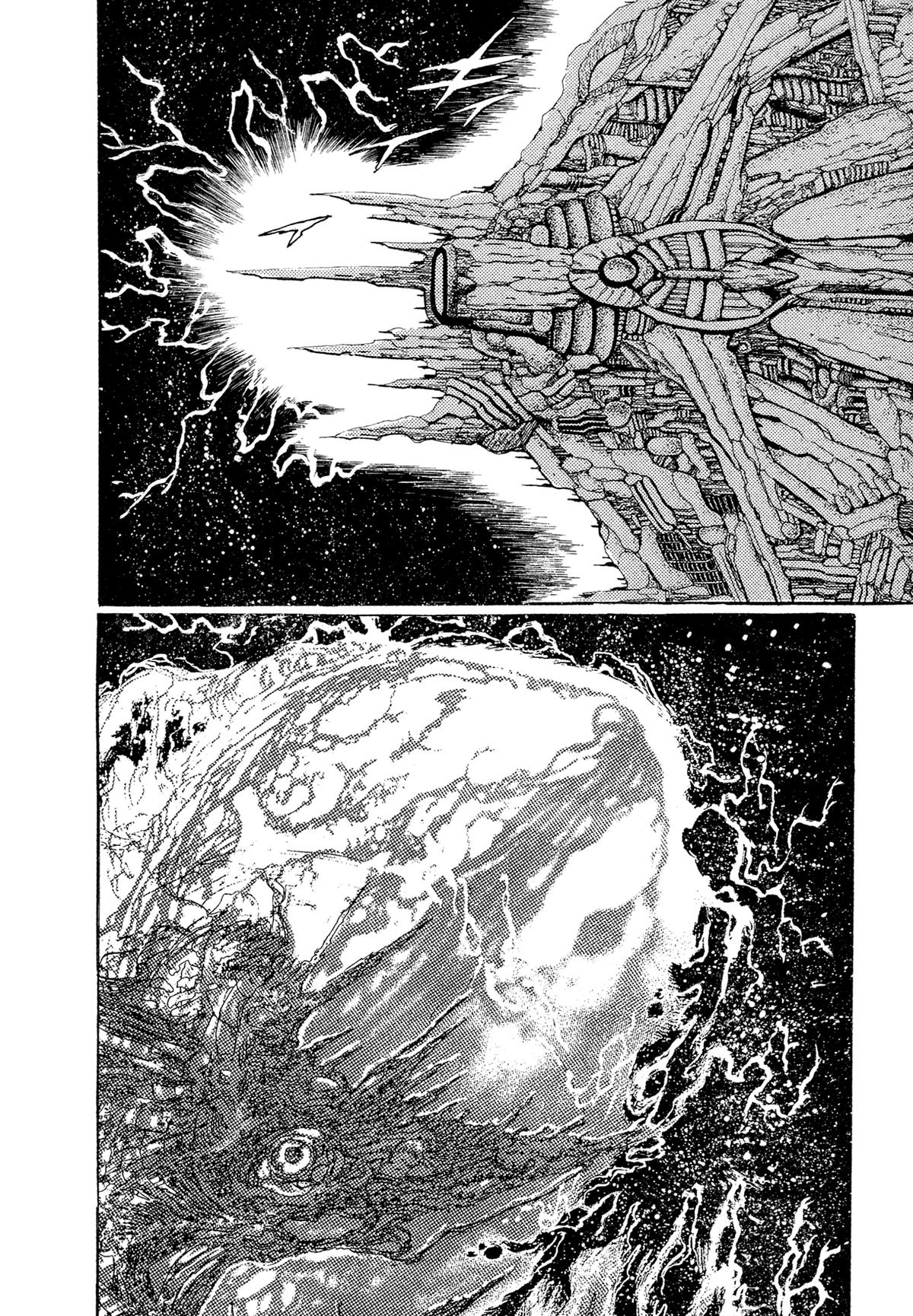 Kyomu Senki Chap 20 - Next Chap 21