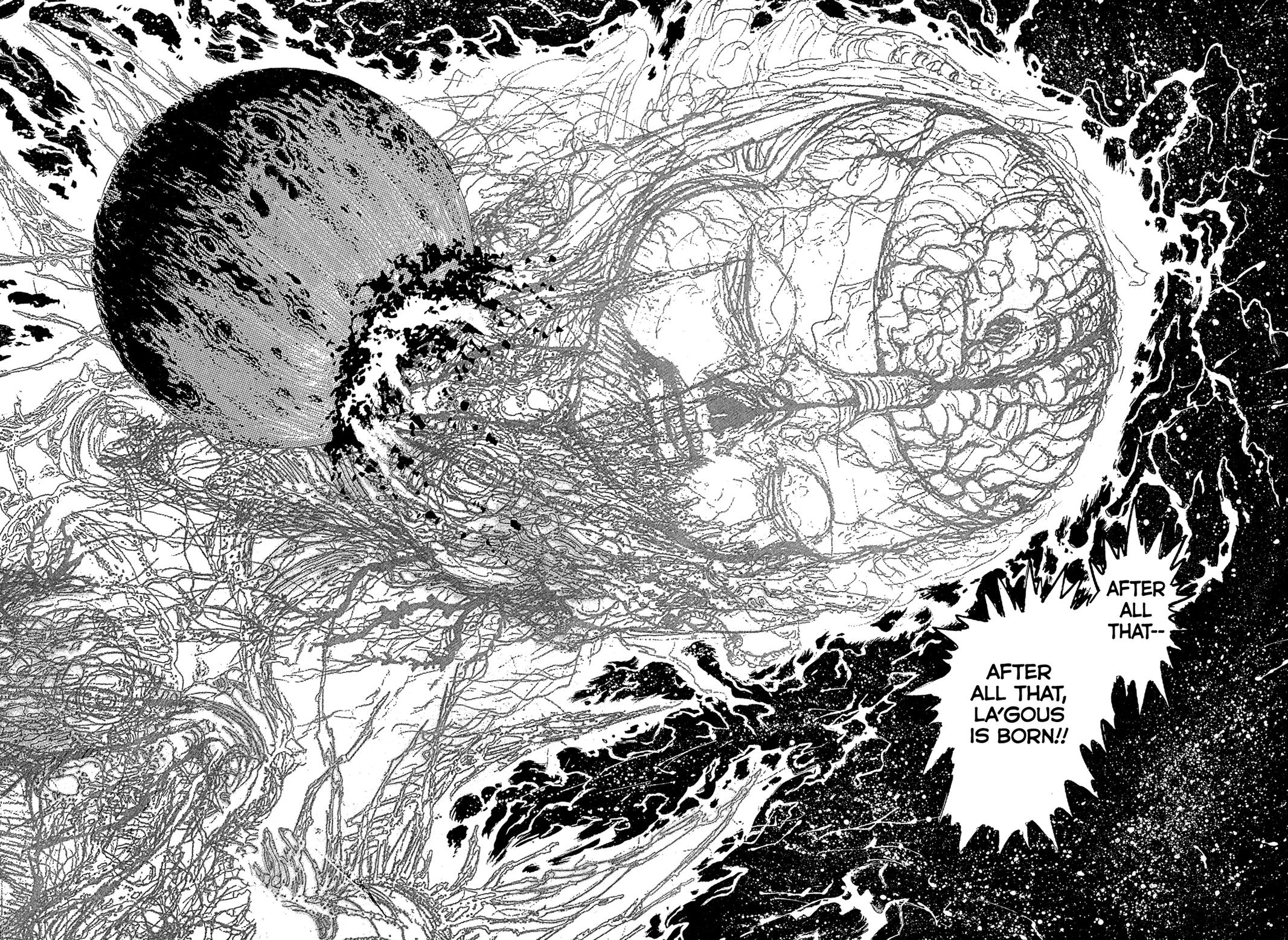 Kyomu Senki Chap 20 - Next Chap 21