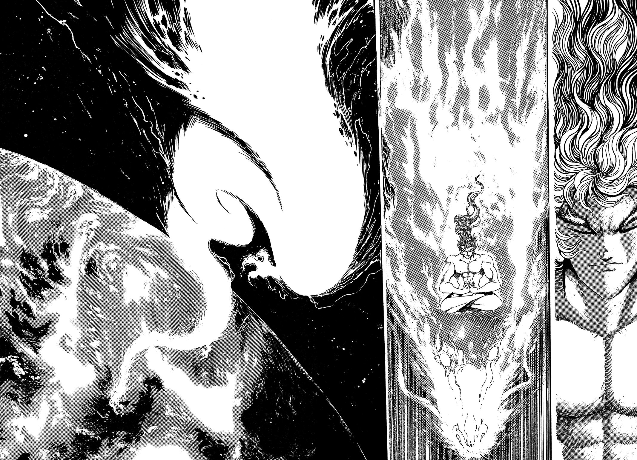 Kyomu Senki Chap 21 - Next Chap 22