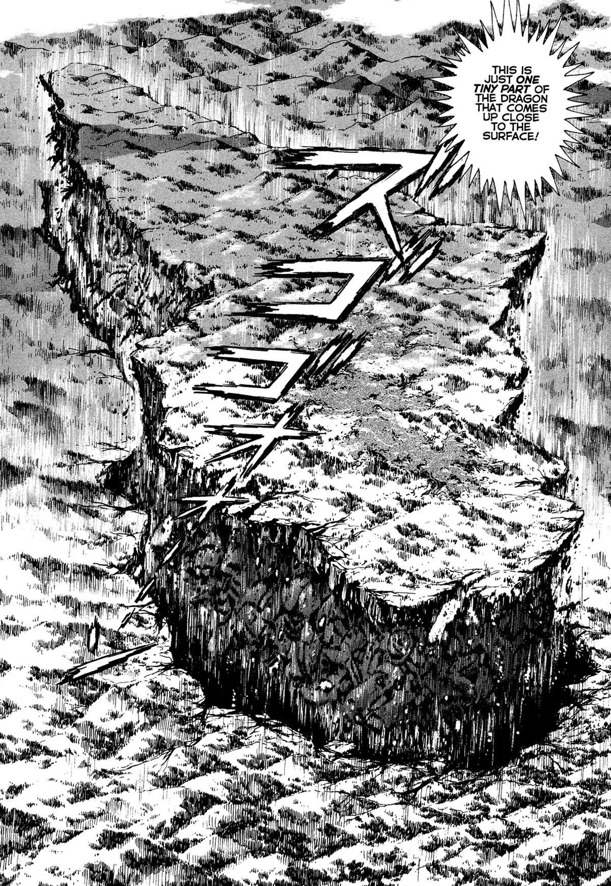 Kyomu Senki Chap 21 - Next Chap 22