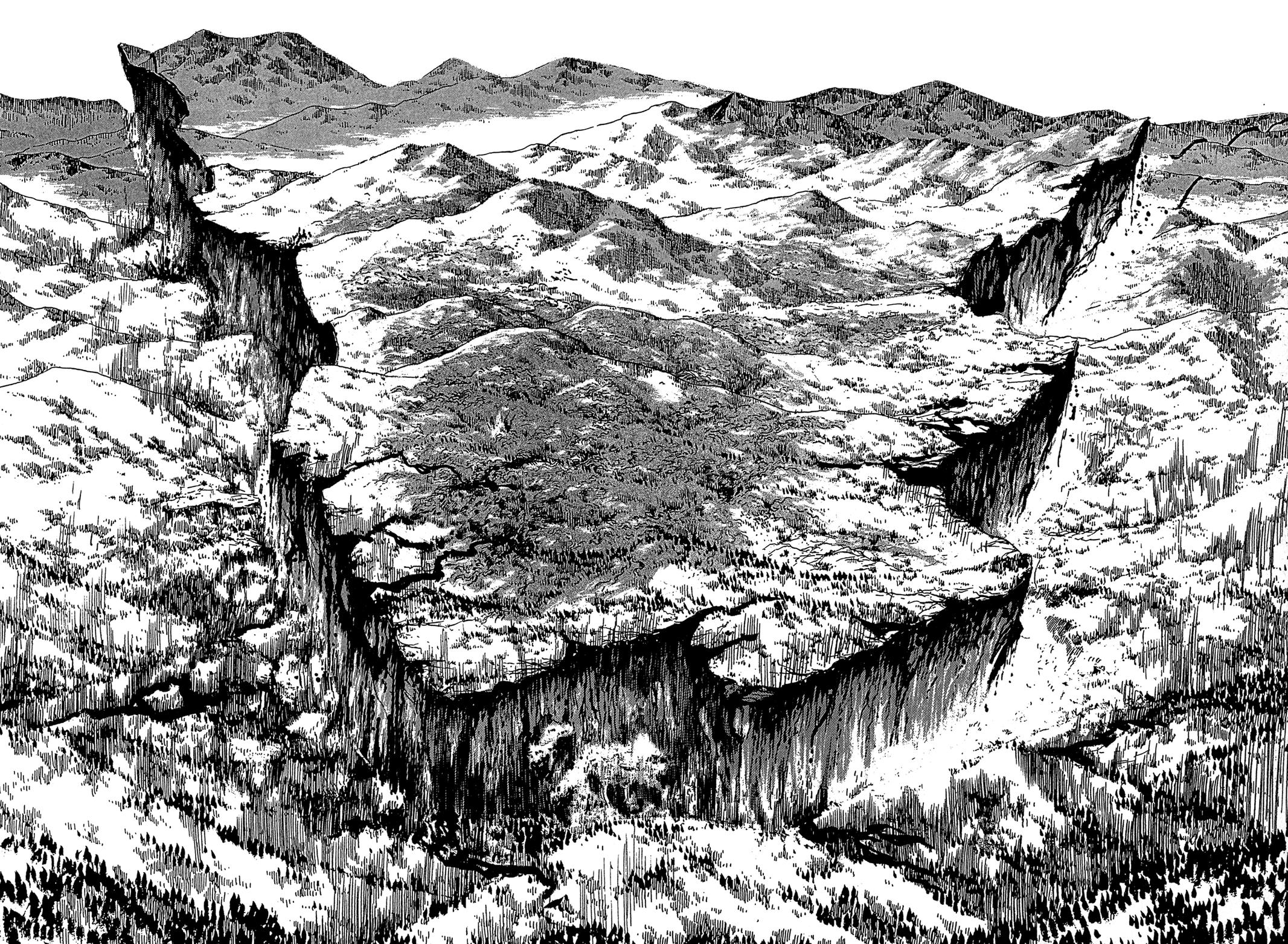 Kyomu Senki Chap 21 - Next Chap 22