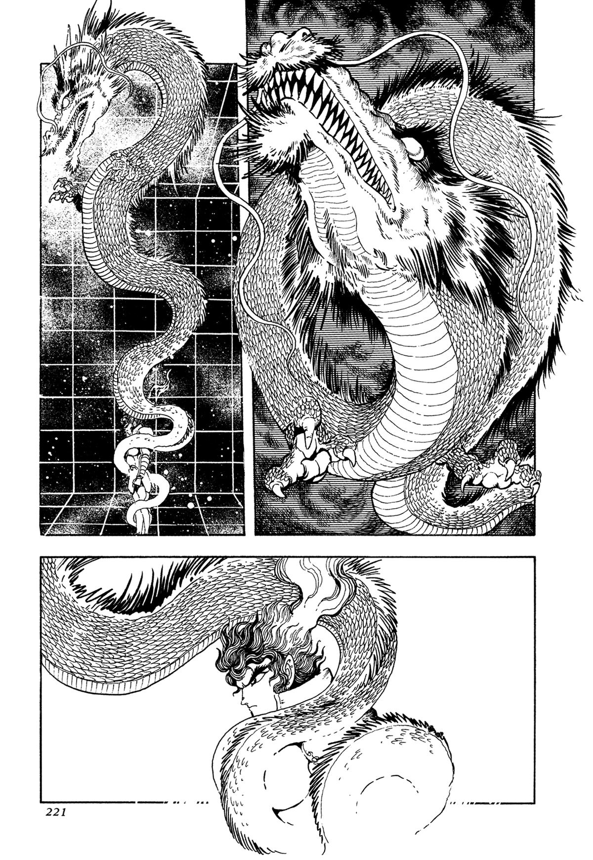 Kyomu Senki Chap 21 - Next Chap 22