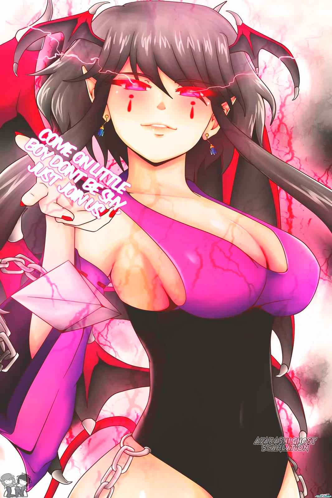 Kyoukai Meikyuu to Ikai no Majutsushi Chap 5 - Next Chap 6