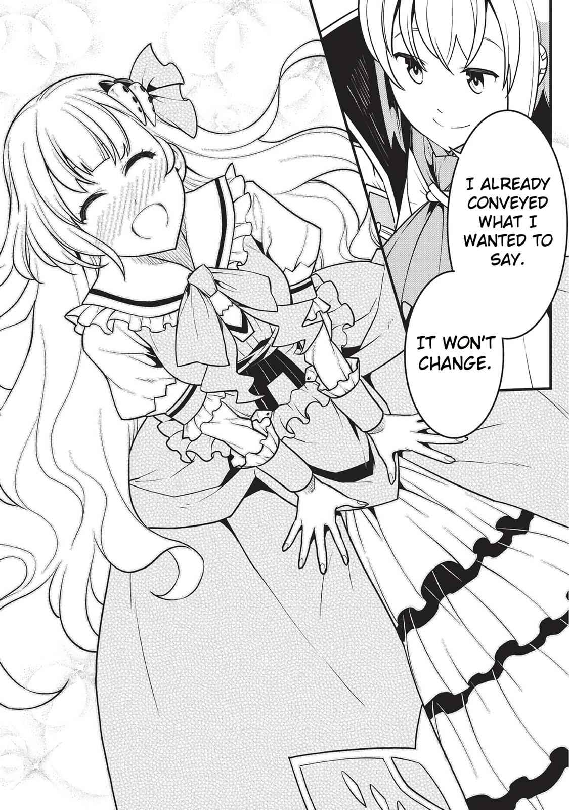 Kyoukai Meikyuu to Ikai no Majutsushi Chap 9 - Next Chap 10