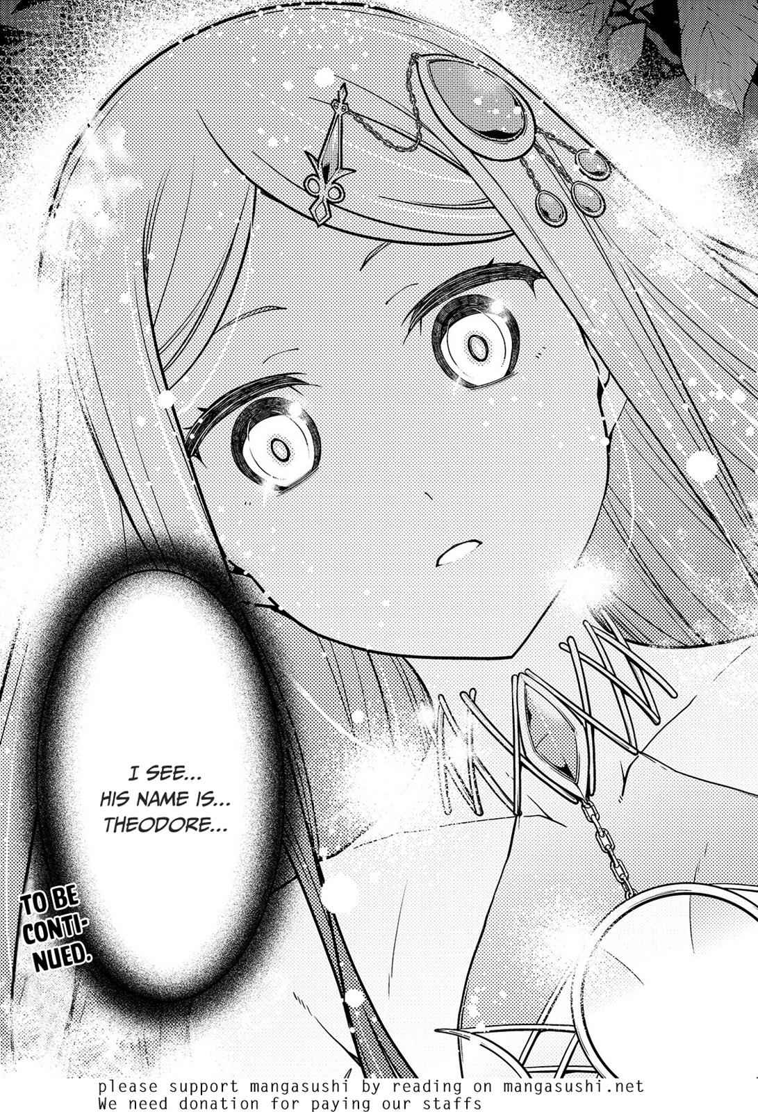 Kyoukai Meikyuu to Ikai no Majutsushi Chap 18 - Next Chap 19