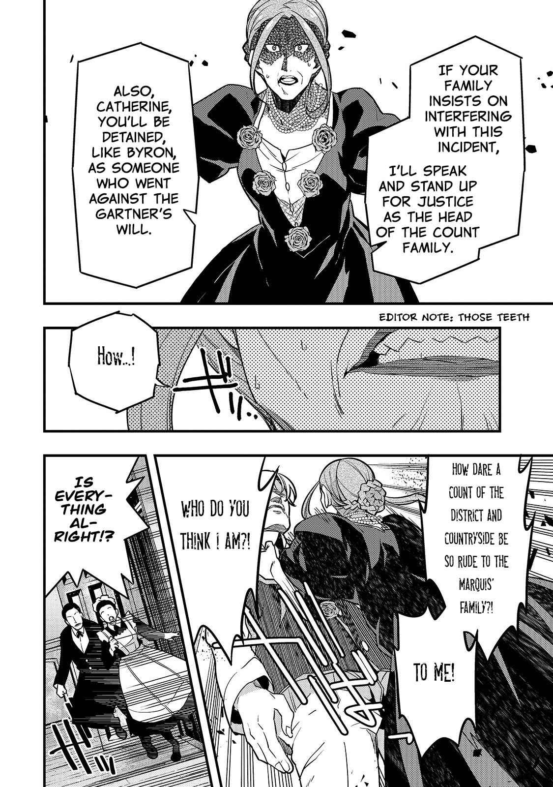 Kyoukai Meikyuu to Ikai no Majutsushi Chap 26 - Next Chap 27