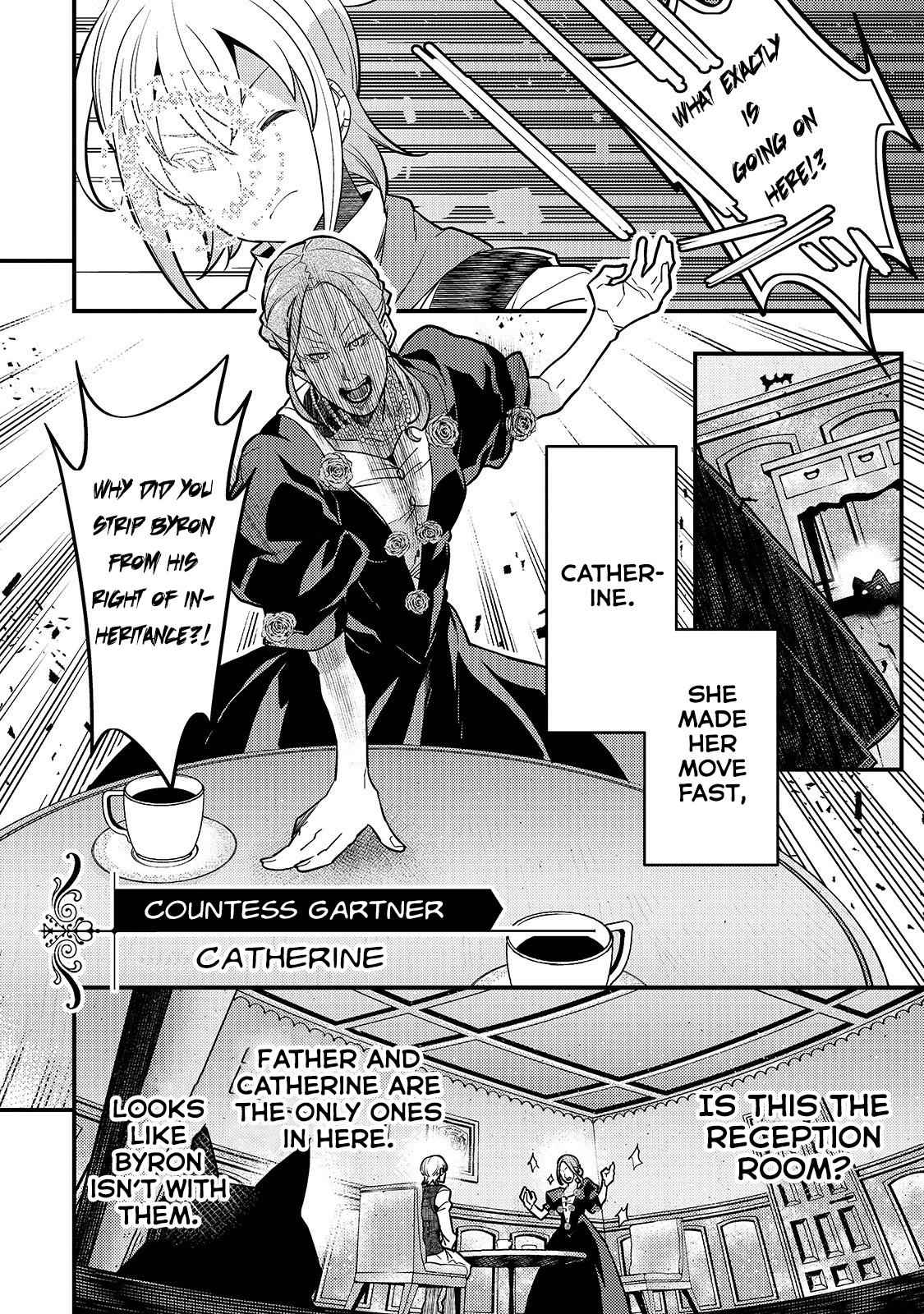 Kyoukai Meikyuu to Ikai no Majutsushi Chap 26 - Next Chap 27