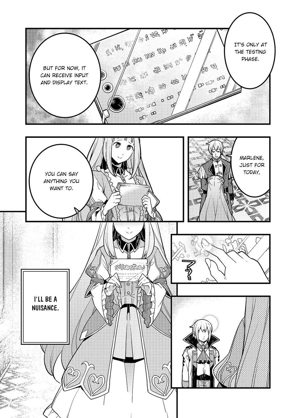 Kyoukai Meikyuu to Ikai no Majutsushi Chap 29 - Next Chap 30