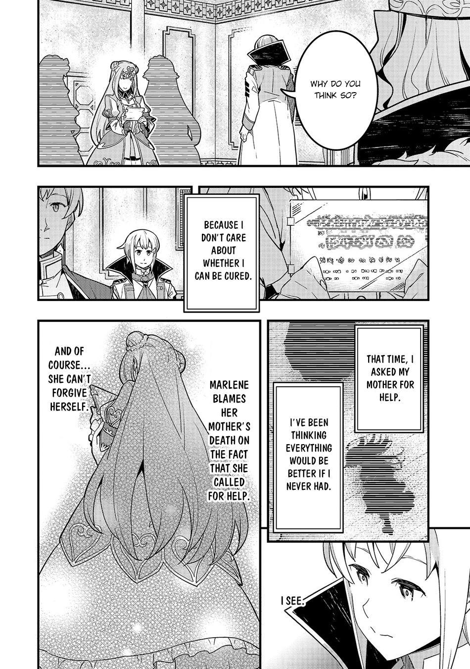 Kyoukai Meikyuu to Ikai no Majutsushi Chap 29 - Next Chap 30
