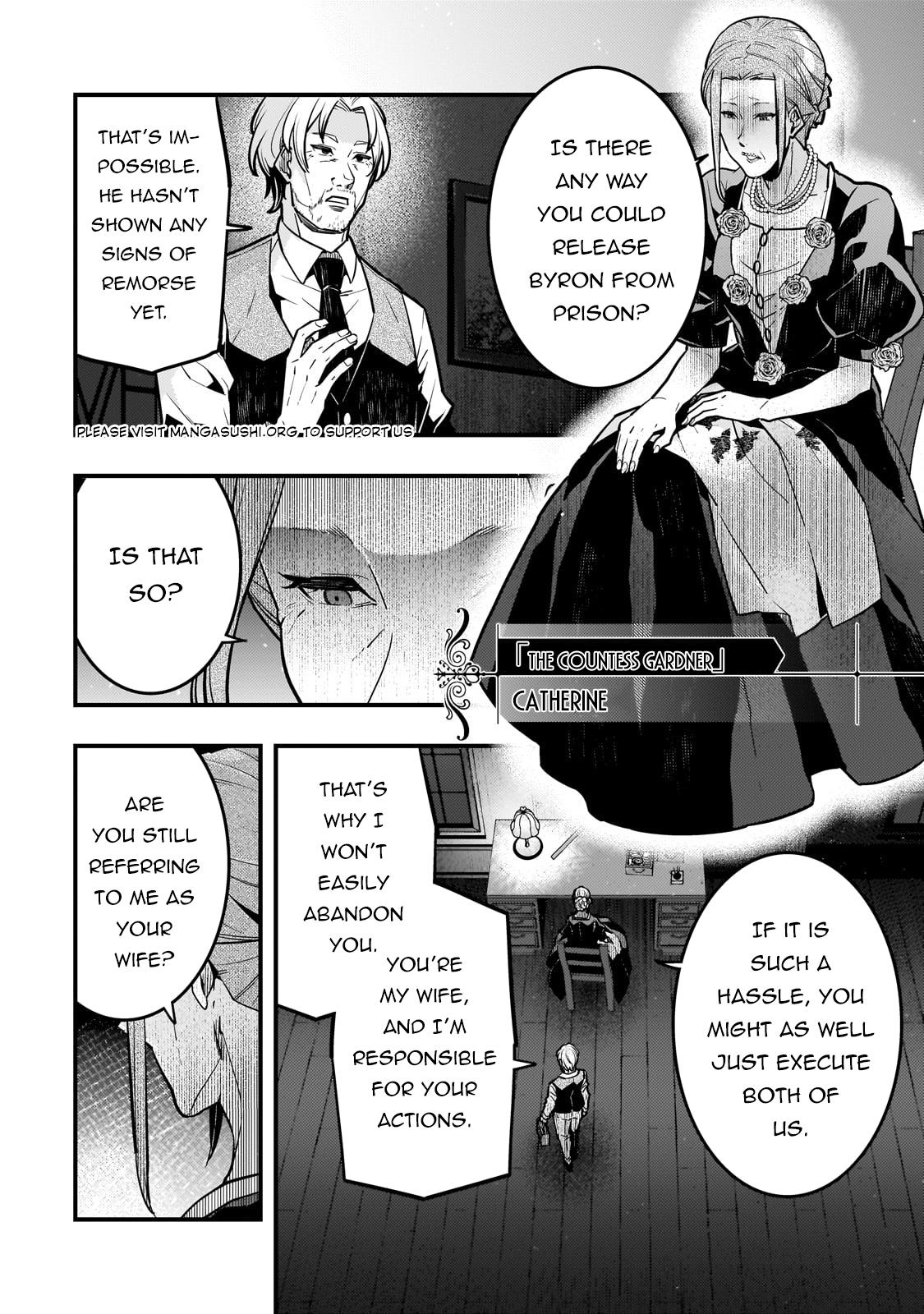 Kyoukai Meikyuu to Ikai no Majutsushi Chap 69 - Next Chap 70