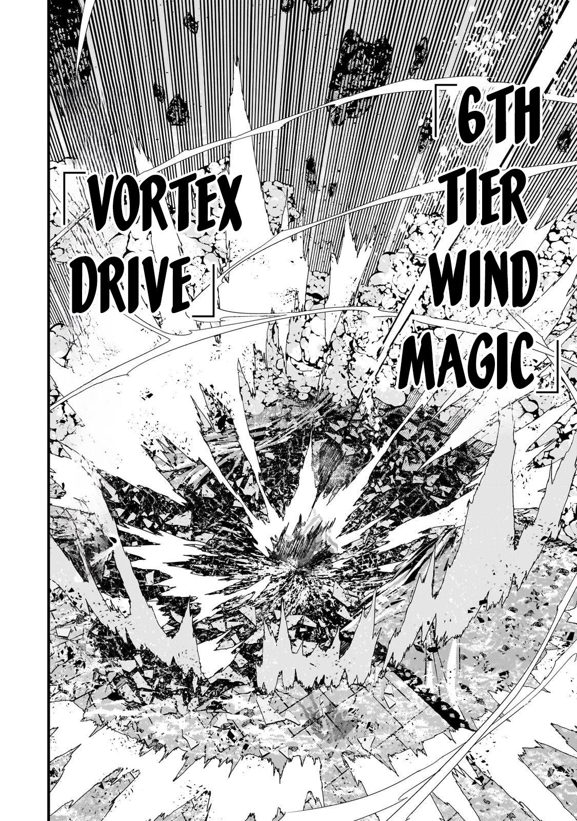 Kyoukai Meikyuu to Ikai no Majutsushi Chap 89 - Next Chap 90