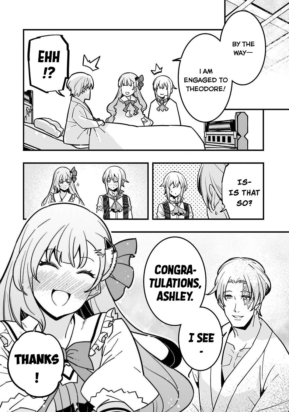 Kyoukai Meikyuu to Ikai no Majutsushi Chap 83 - Next Chap 84