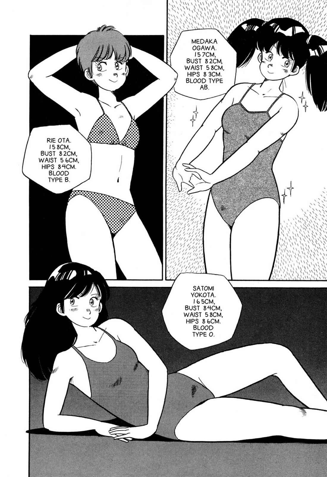 Lemon Angel Chap 4 - Next Chap 5
