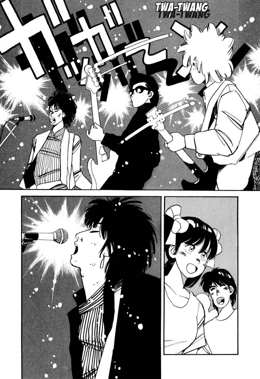 Lemon Angel Chap 4 - Next Chap 5
