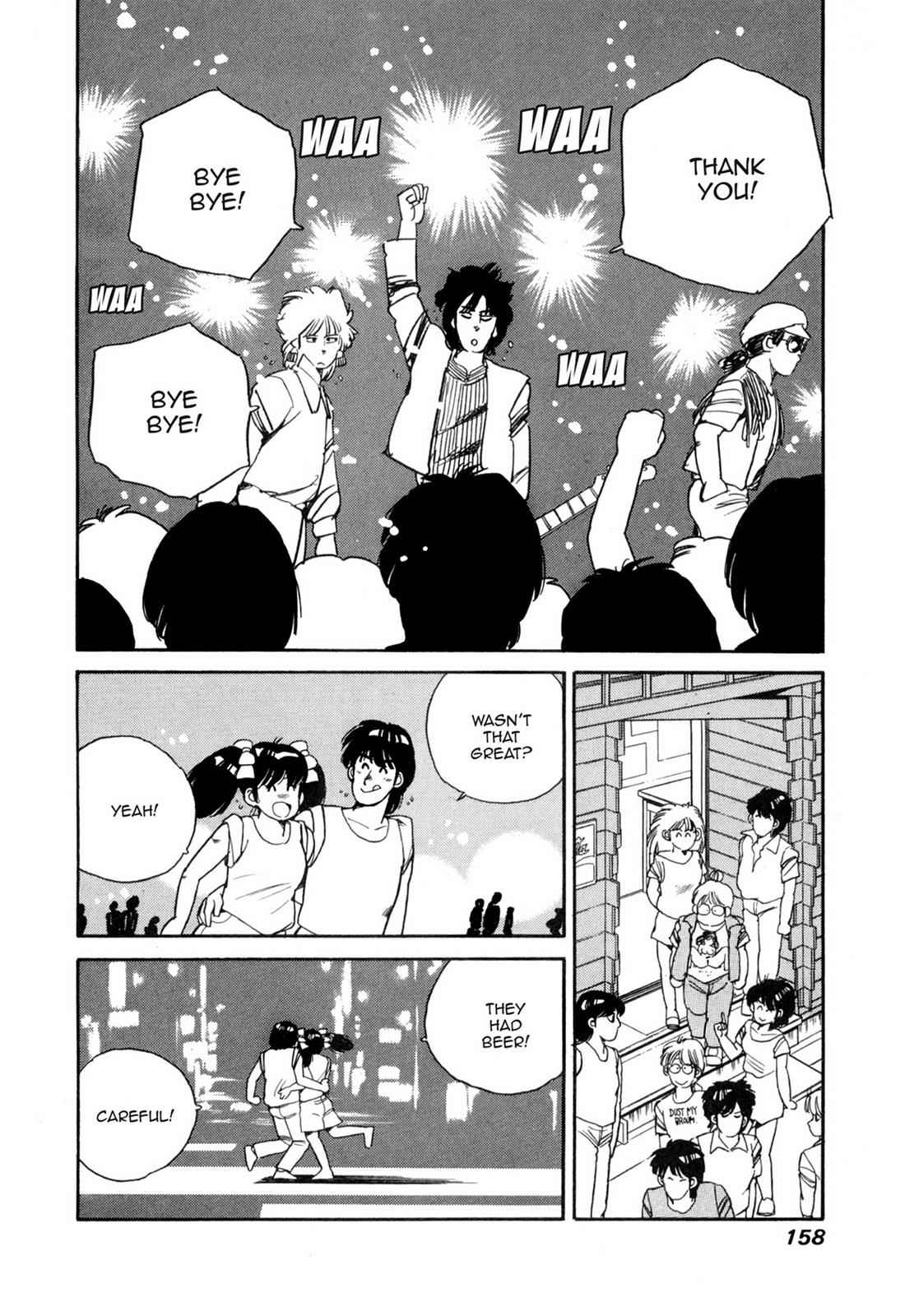 Lemon Angel Chap 4 - Next Chap 5