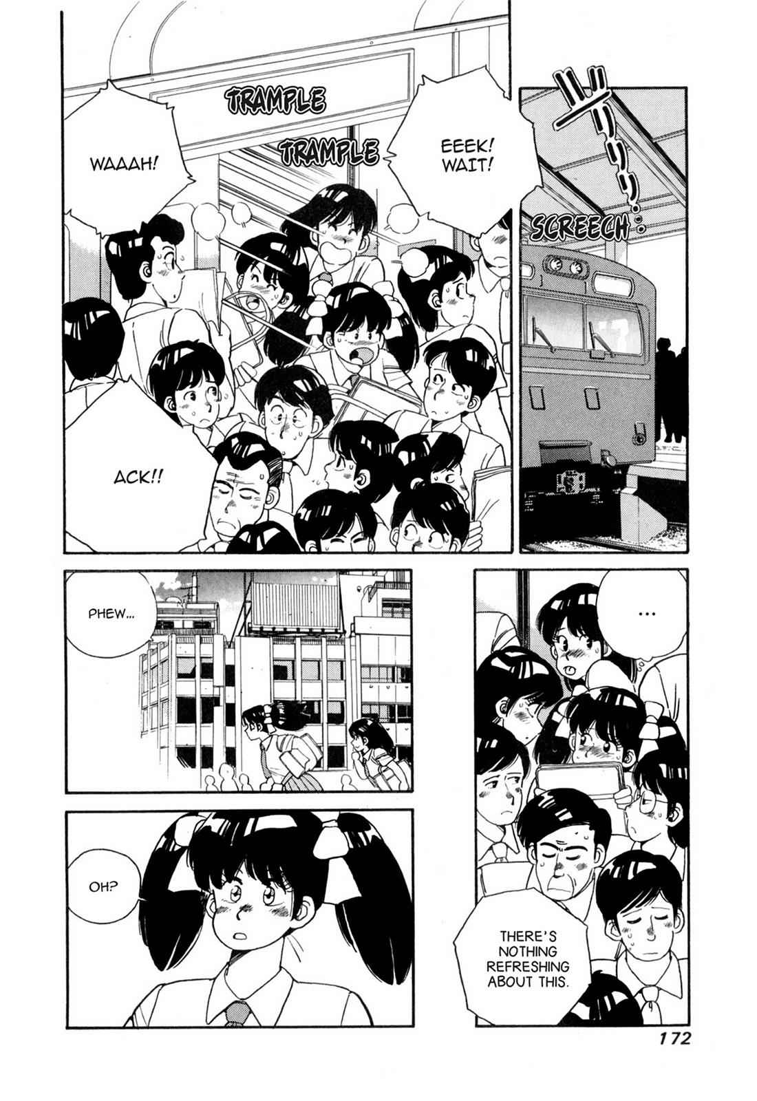 Lemon Angel Chap 4 - Next Chap 5