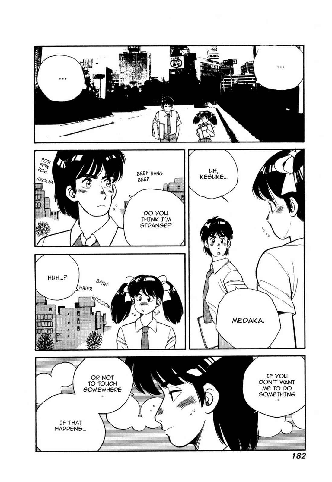 Lemon Angel Chap 4 - Next Chap 5