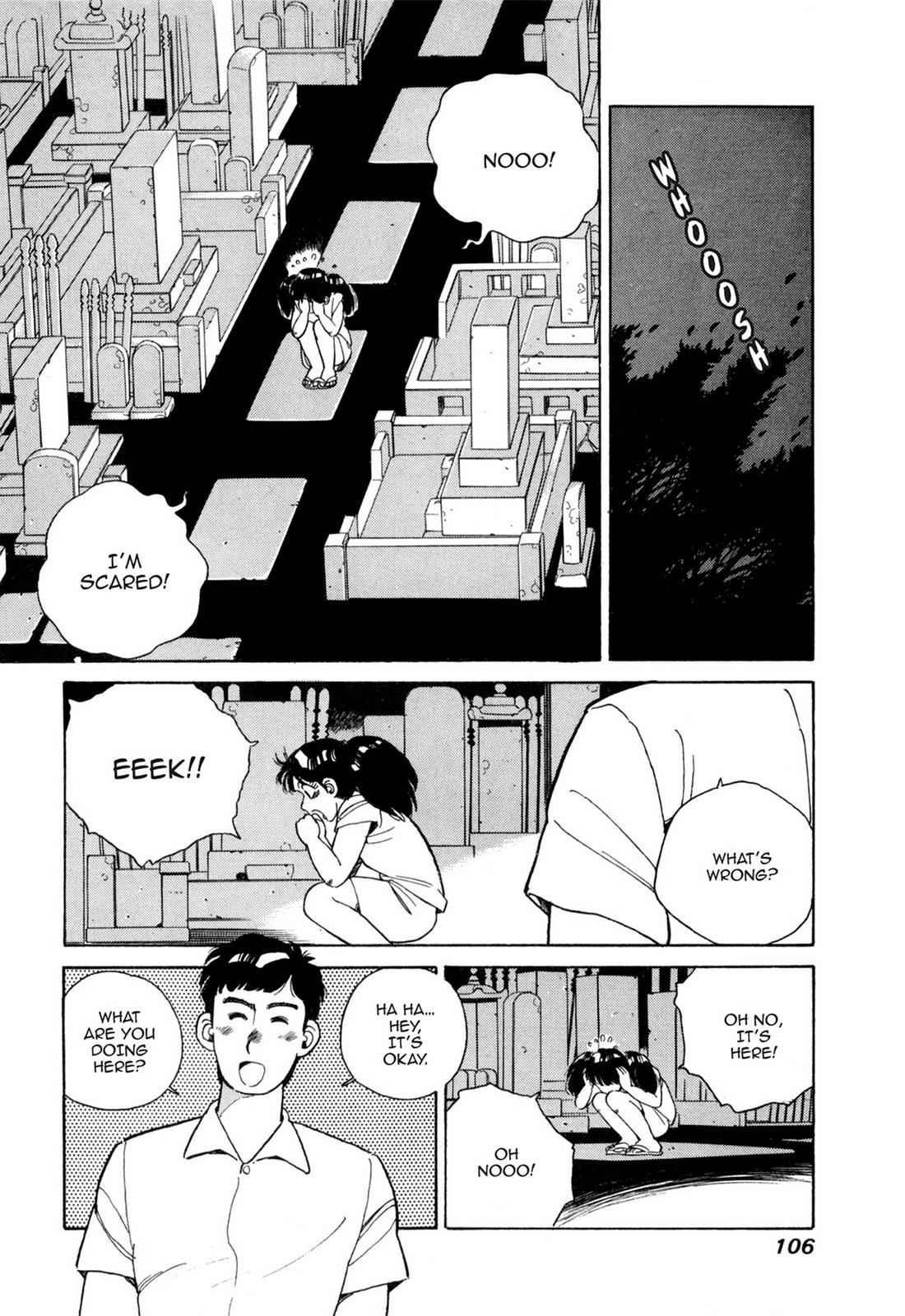 Lemon Angel Chap 4 - Next Chap 5