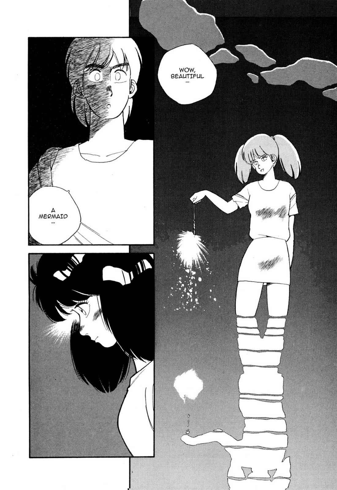 Lemon Angel Chap 4 - Next Chap 5
