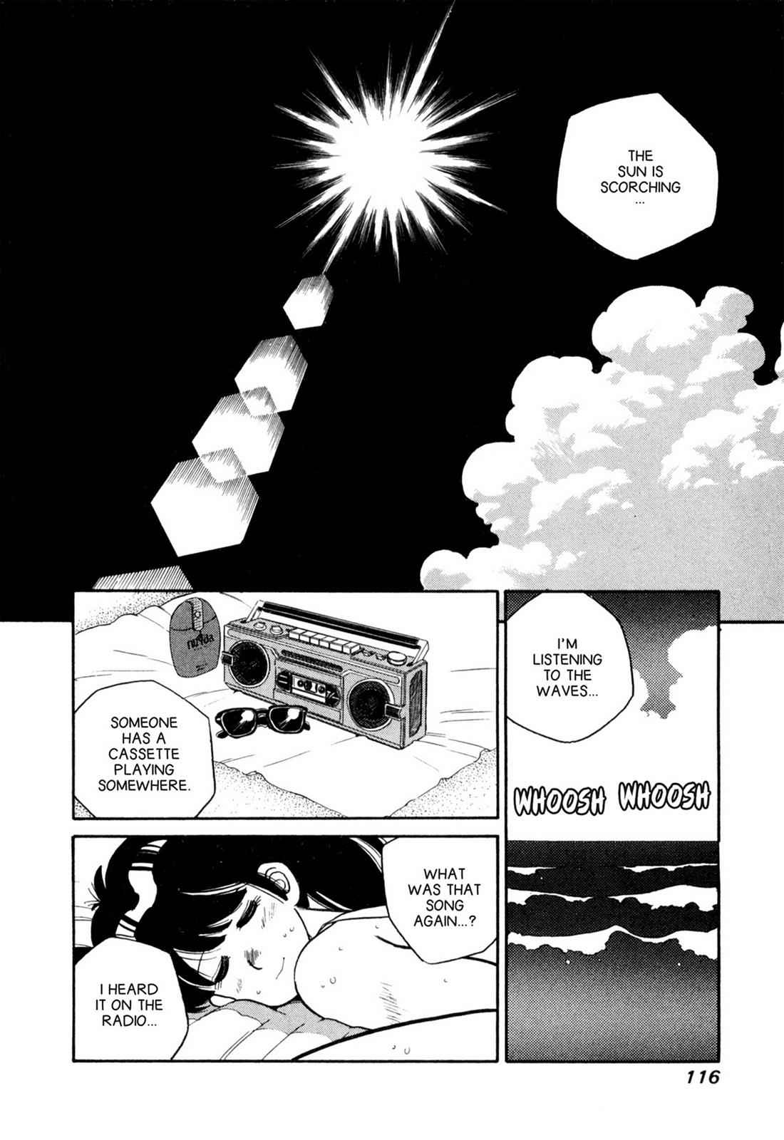 Lemon Angel Chap 4 - Next Chap 5