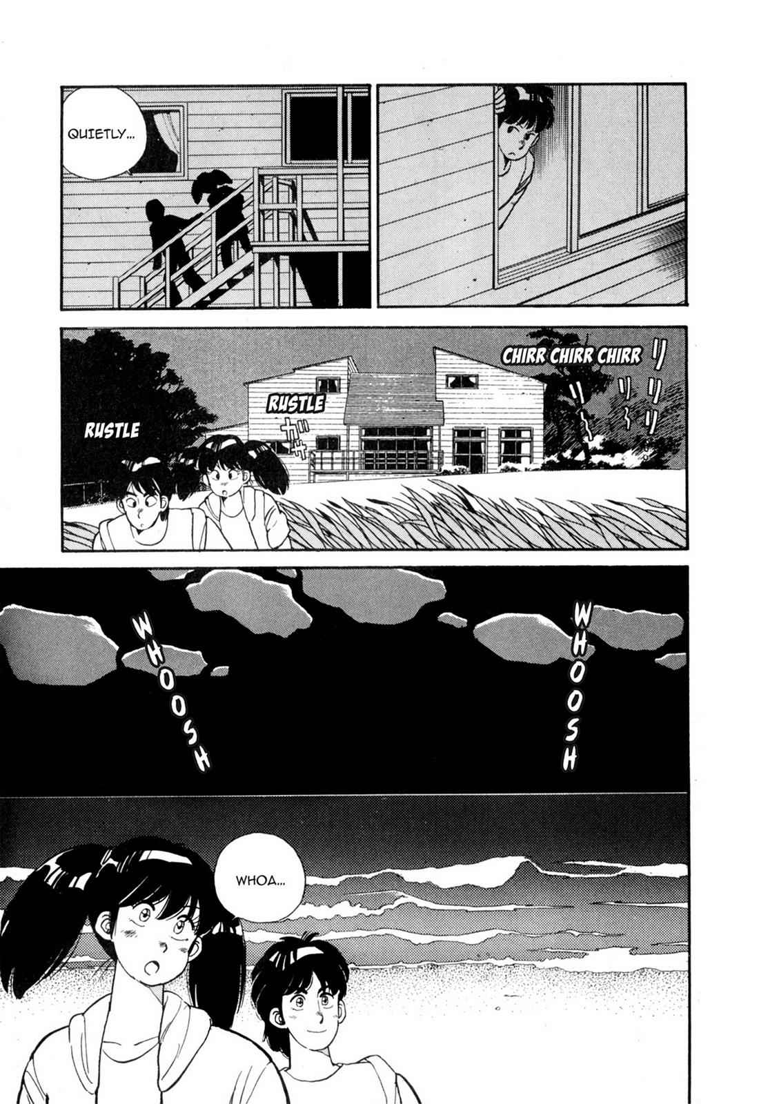 Lemon Angel Chap 4 - Next Chap 5