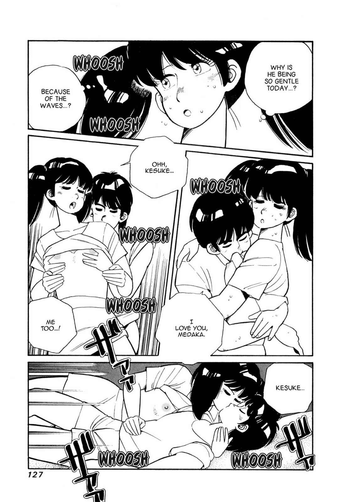 Lemon Angel Chap 4 - Next Chap 5