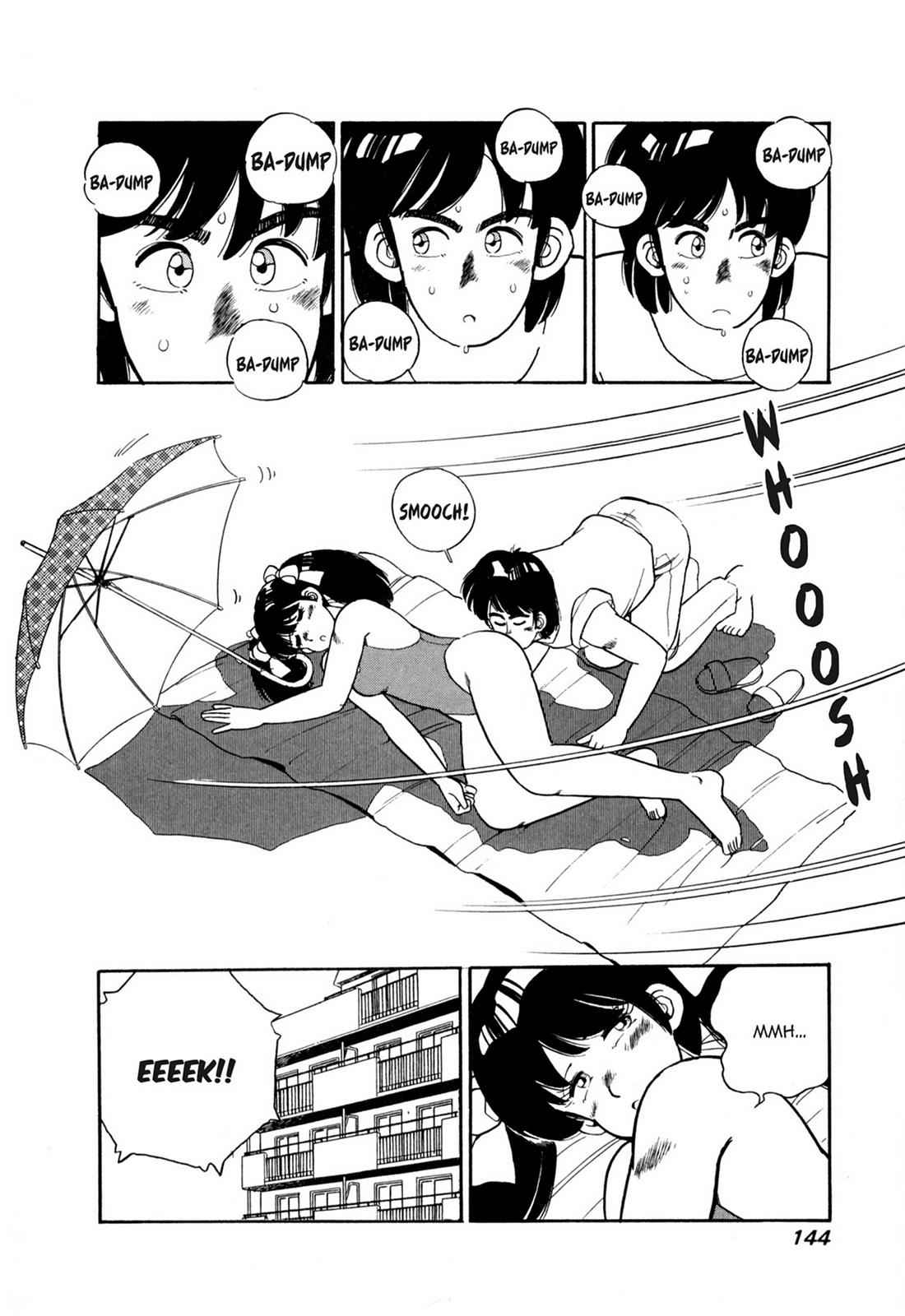Lemon Angel Chap 4 - Next Chap 5