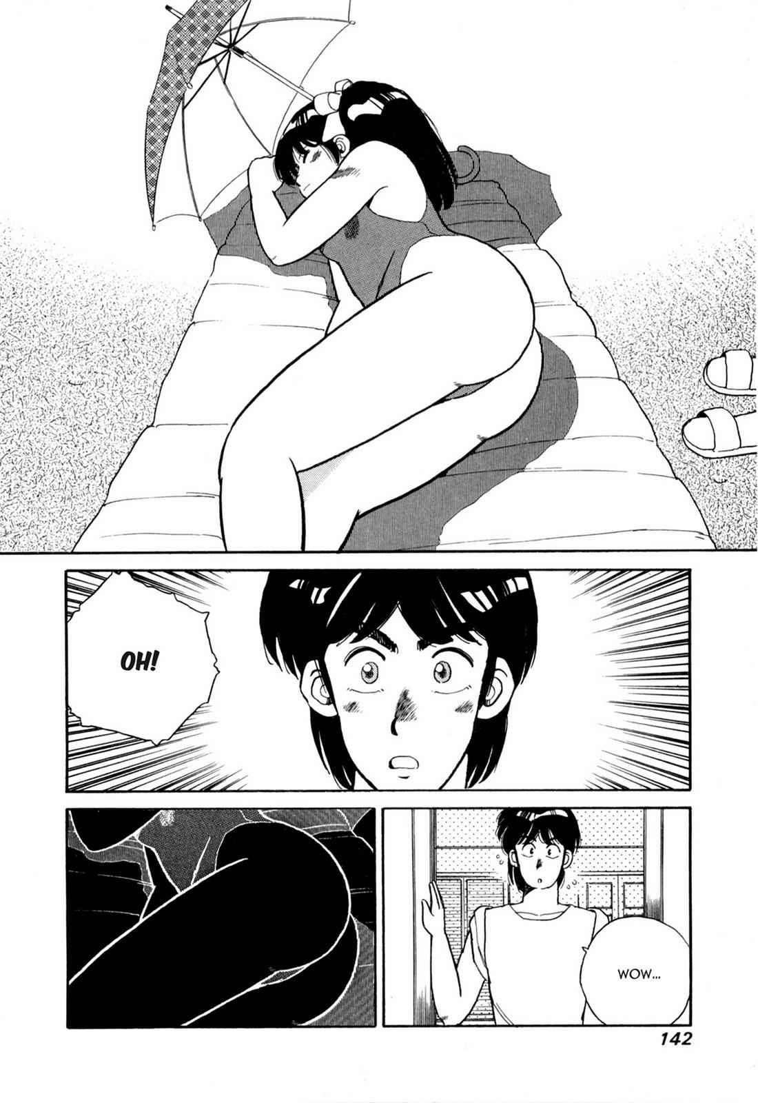 Lemon Angel Chap 4 - Next Chap 5