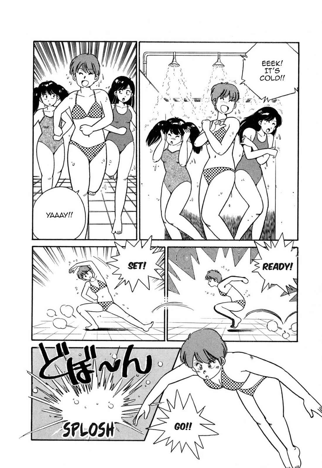 Lemon Angel Chap 4 - Next Chap 5