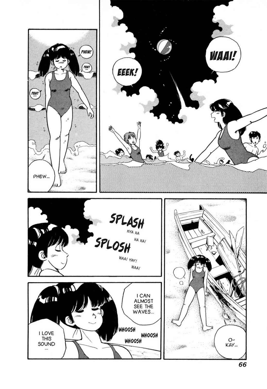 Lemon Angel Chap 4 - Next Chap 5