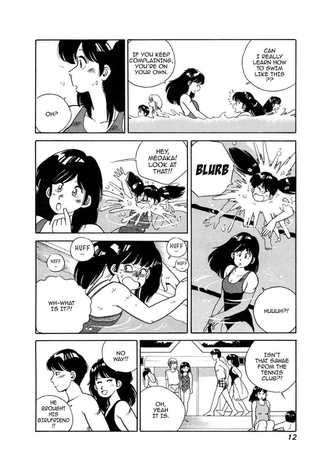 Lemon Angel Chap 4 - Next Chap 5