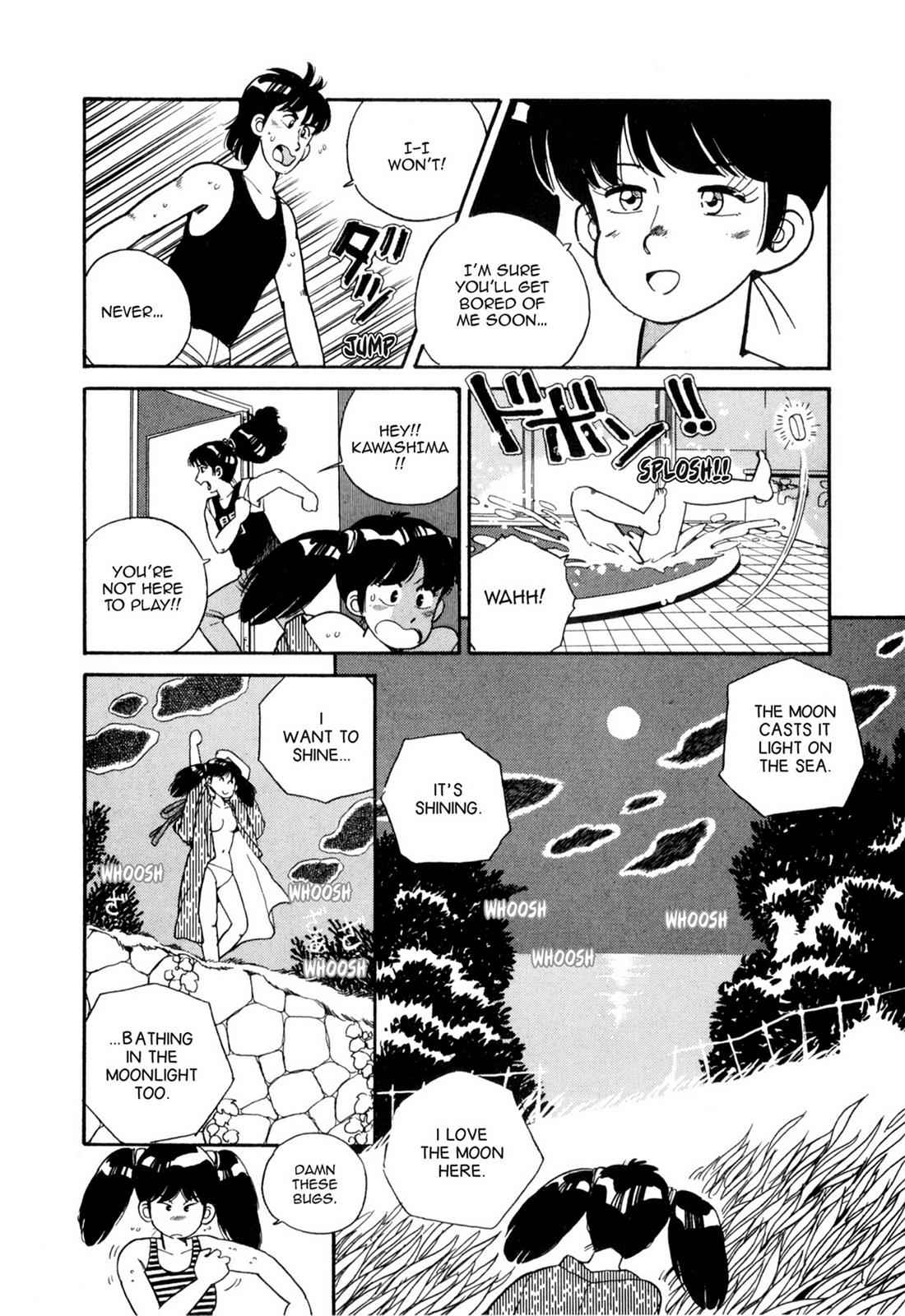 Lemon Angel Chap 4 - Next Chap 5