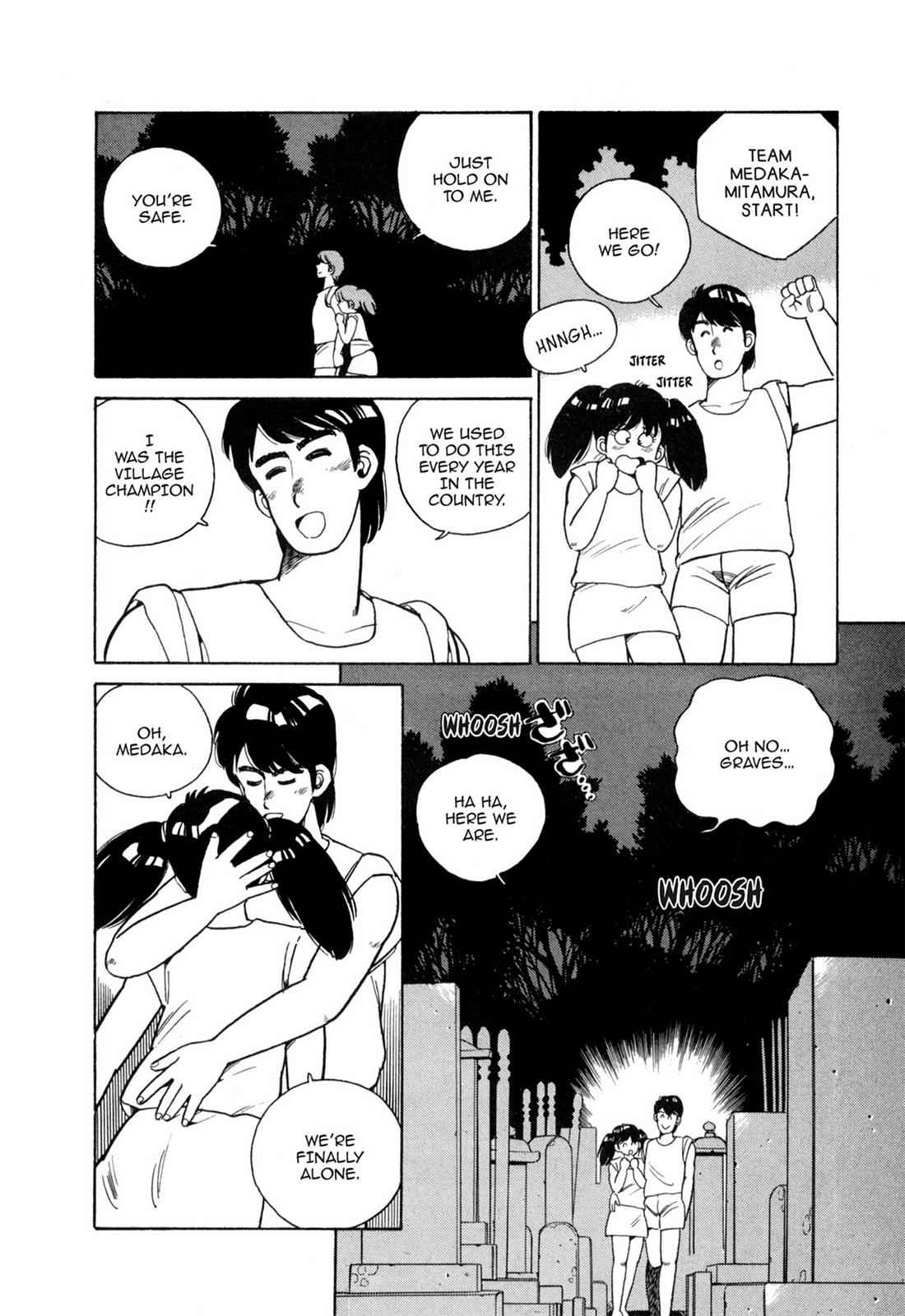 Lemon Angel Chap 4 - Next Chap 5