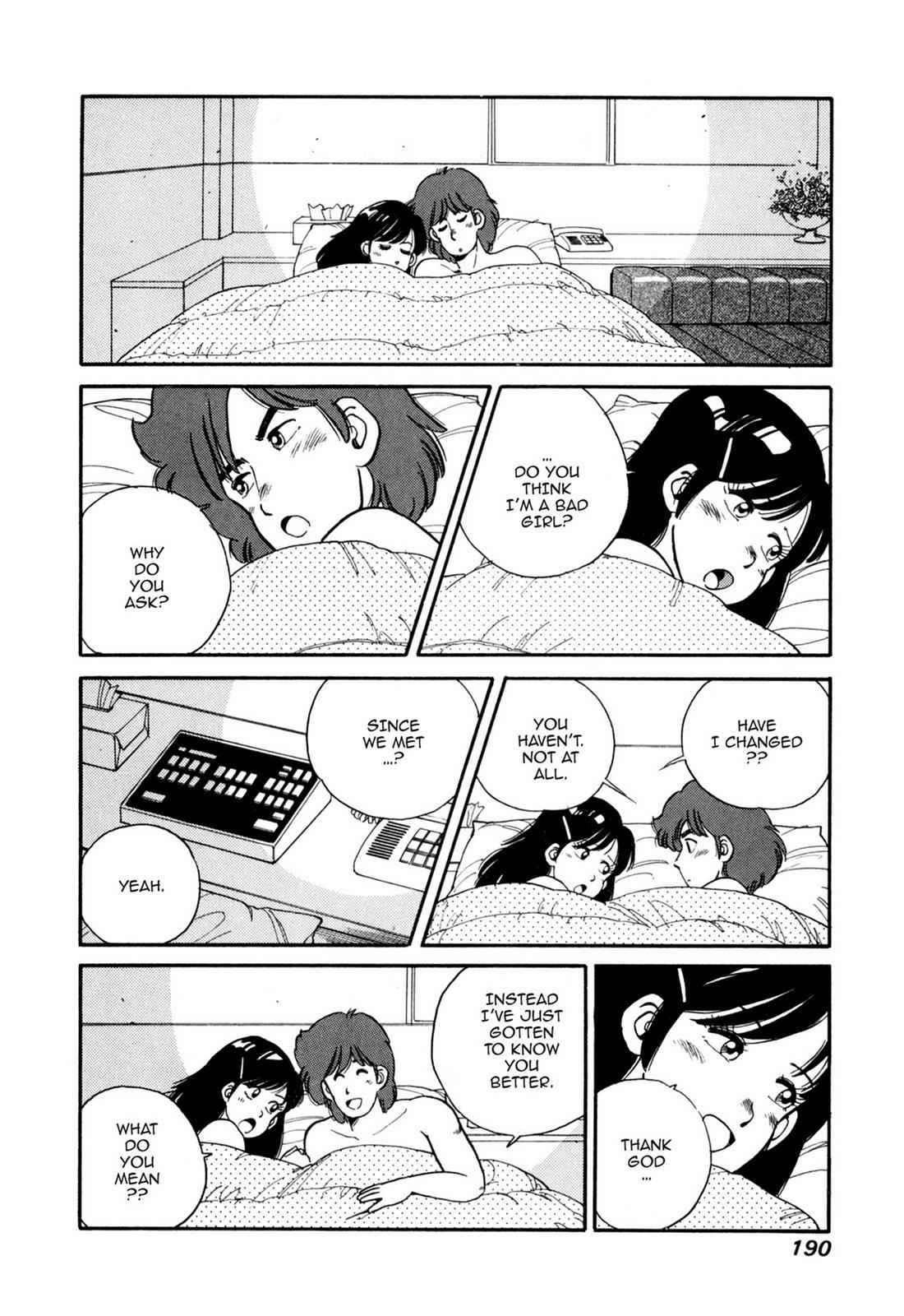 Lemon Angel Chap 5 - Next Chap 6