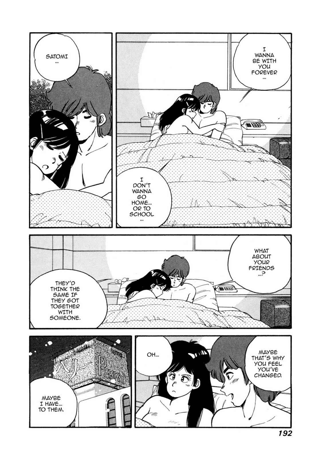 Lemon Angel Chap 5 - Next Chap 6