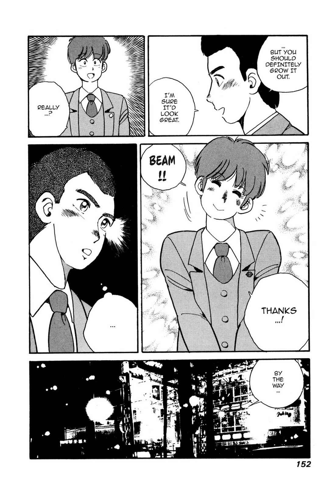 Lemon Angel Chap 5 - Next Chap 6