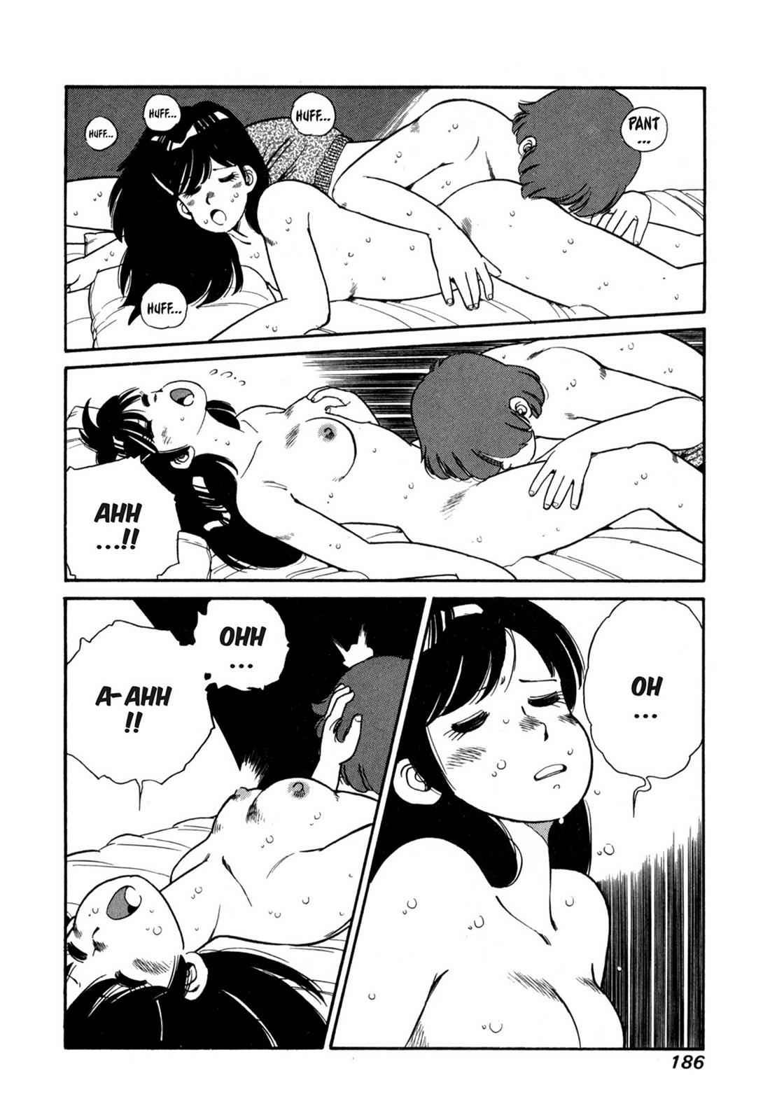 Lemon Angel Chap 5 - Next Chap 6
